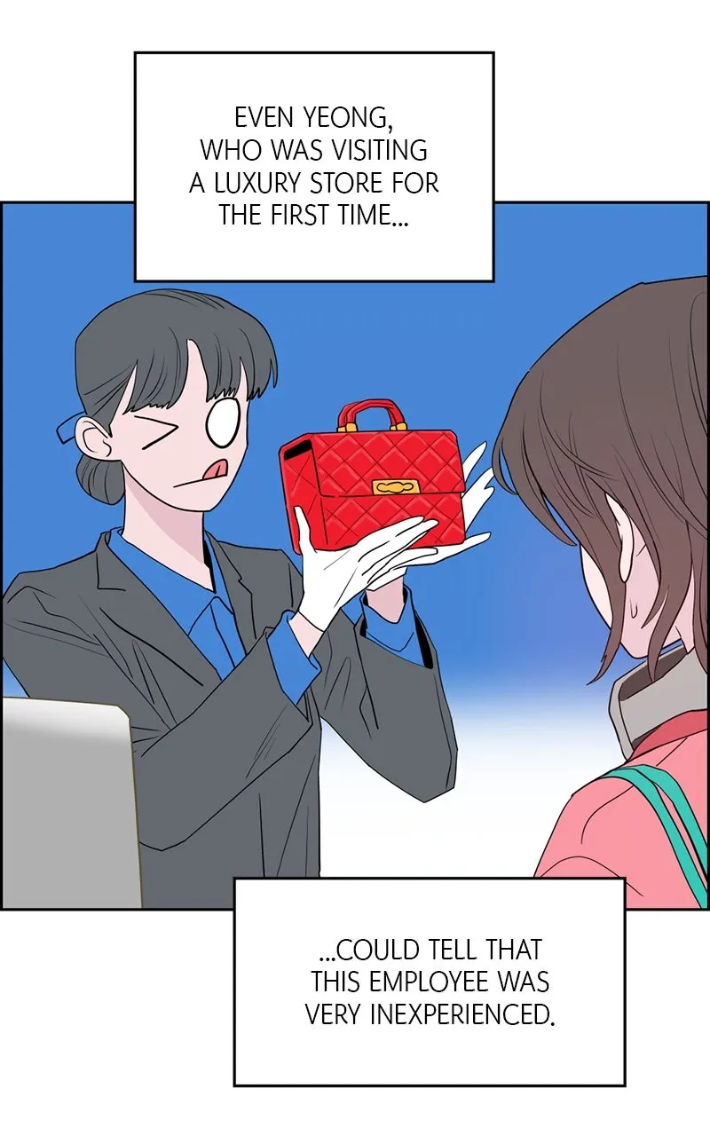 Copy-Paste Romance Chapter 4 page 20 - 