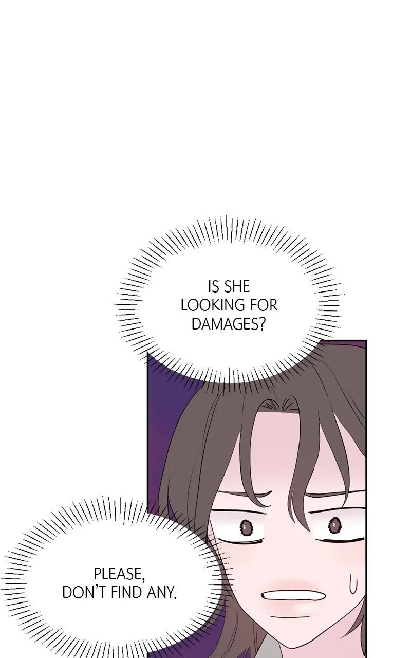 Copy-Paste Romance Chapter 4 page 21 - 