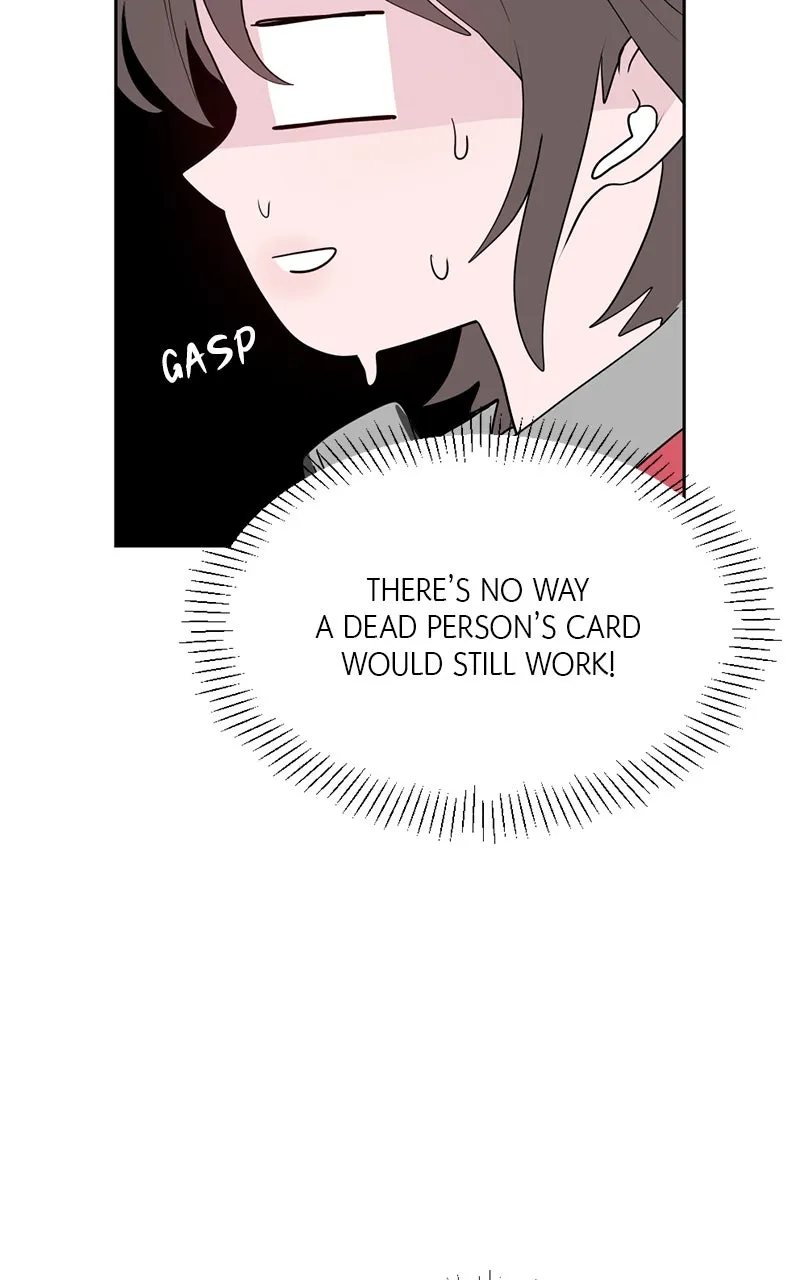 Copy-Paste Romance Chapter 4 page 26 - 