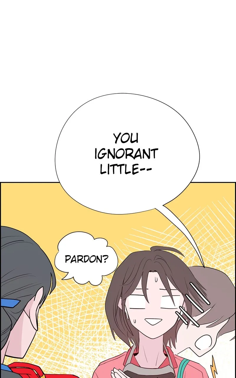Copy-Paste Romance Chapter 4 page 28 - 