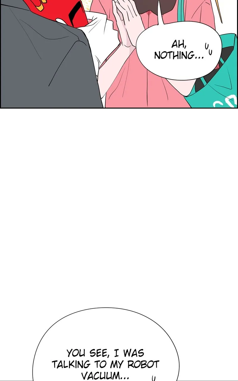 Copy-Paste Romance Chapter 4 page 29 - 