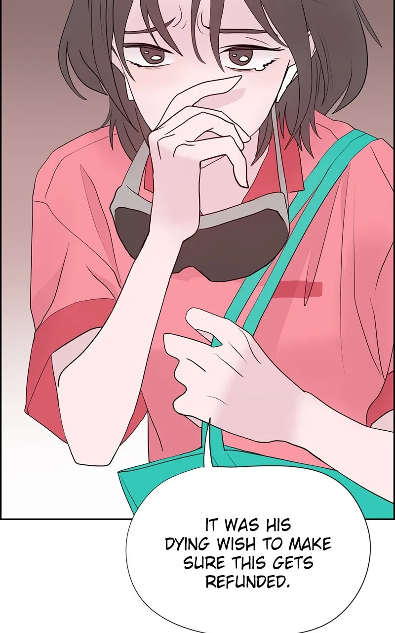 Copy-Paste Romance Chapter 4 page 34 - 