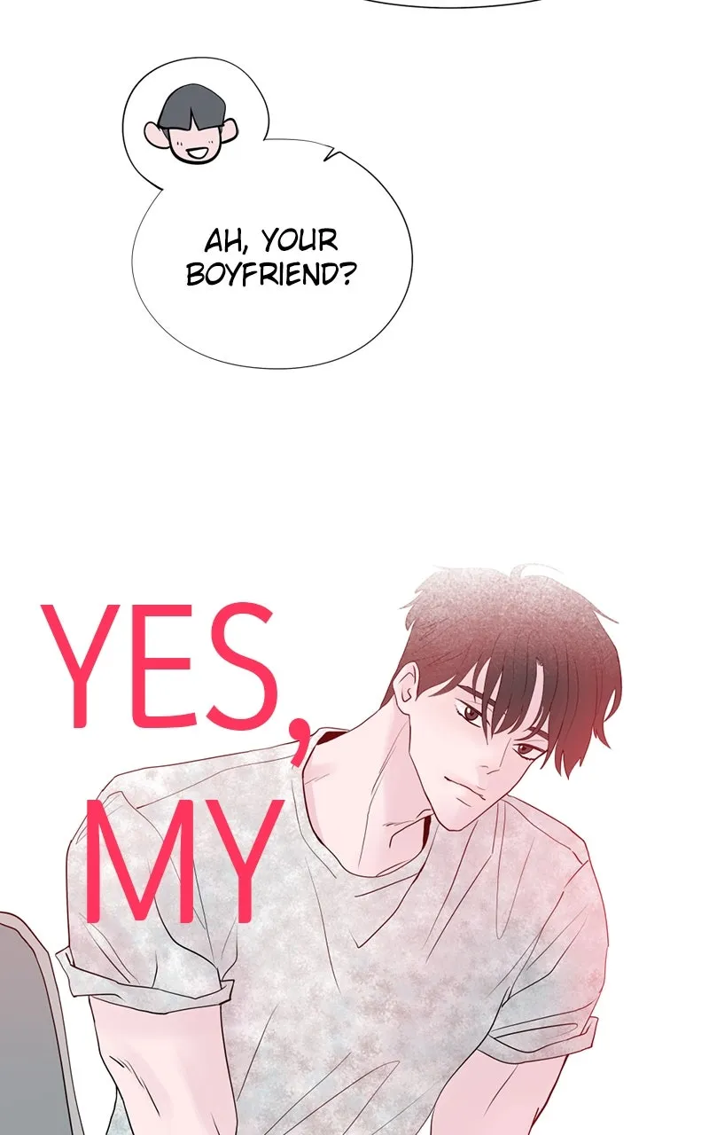 Copy-Paste Romance Chapter 4 page 35 - 