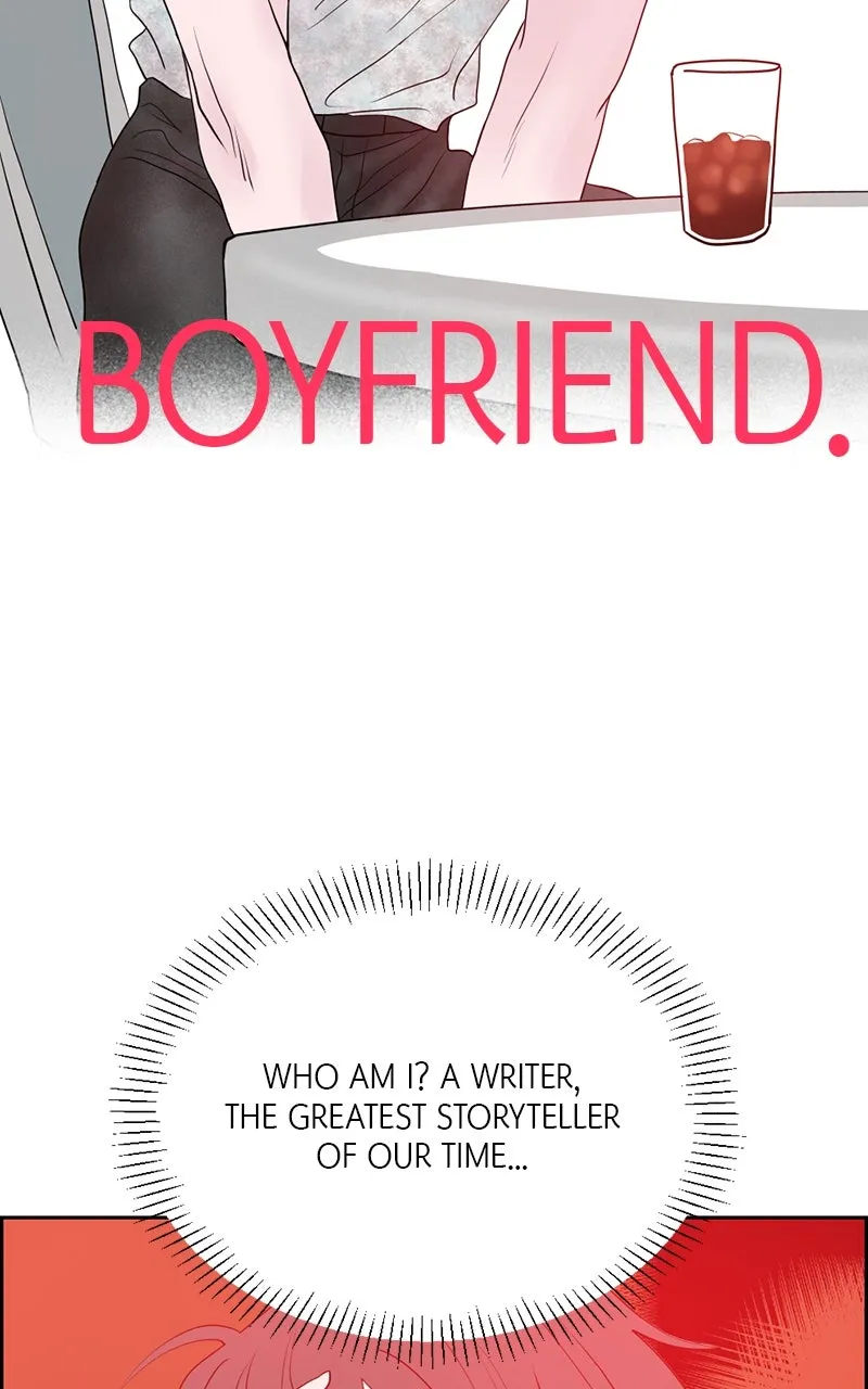 Copy-Paste Romance Chapter 4 page 36 - 
