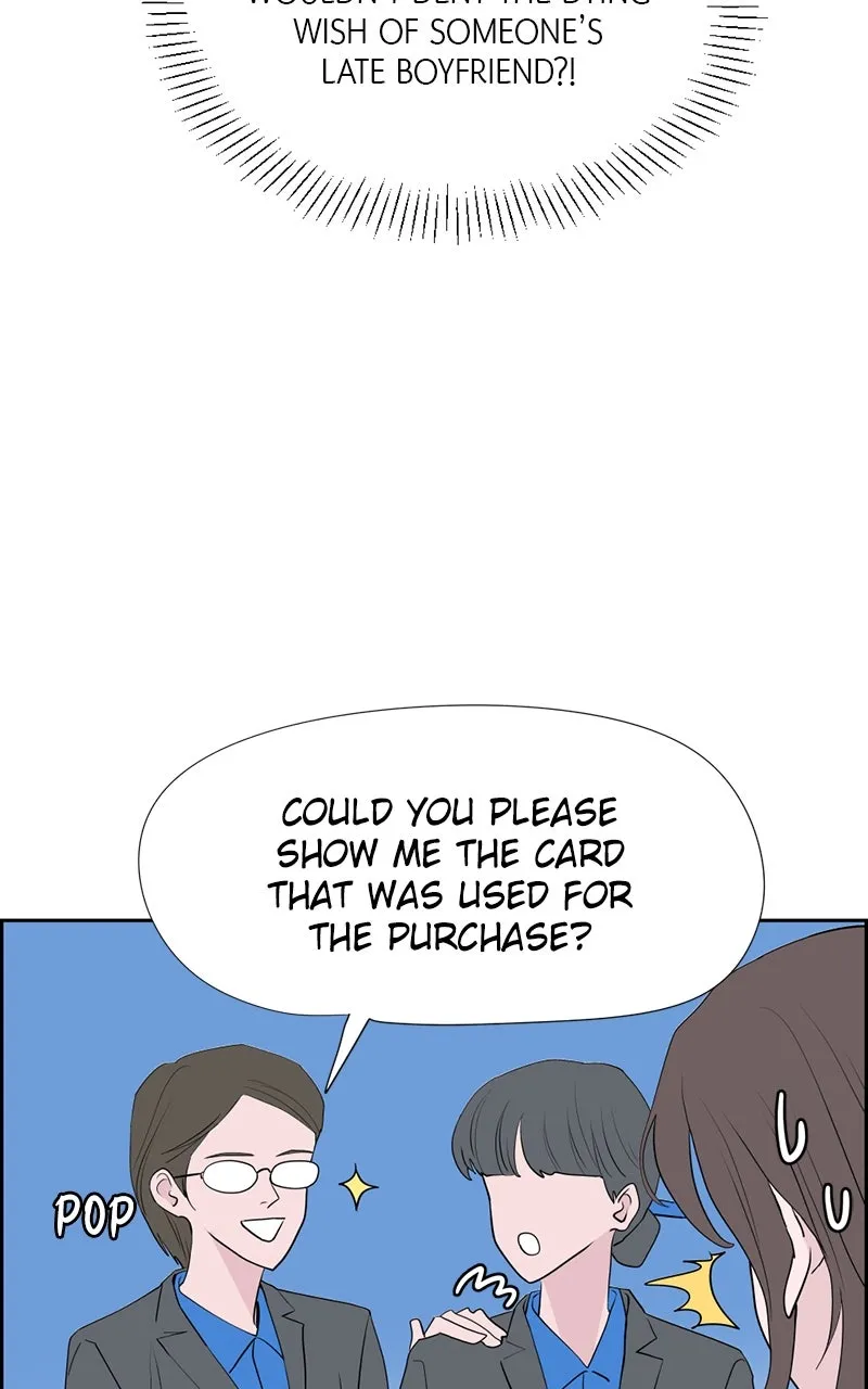 Copy-Paste Romance Chapter 4 page 38 - 