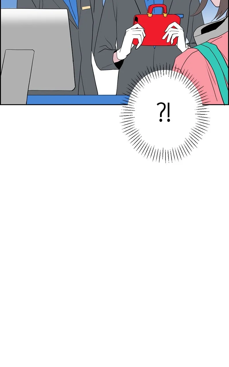 Copy-Paste Romance Chapter 4 page 39 - 