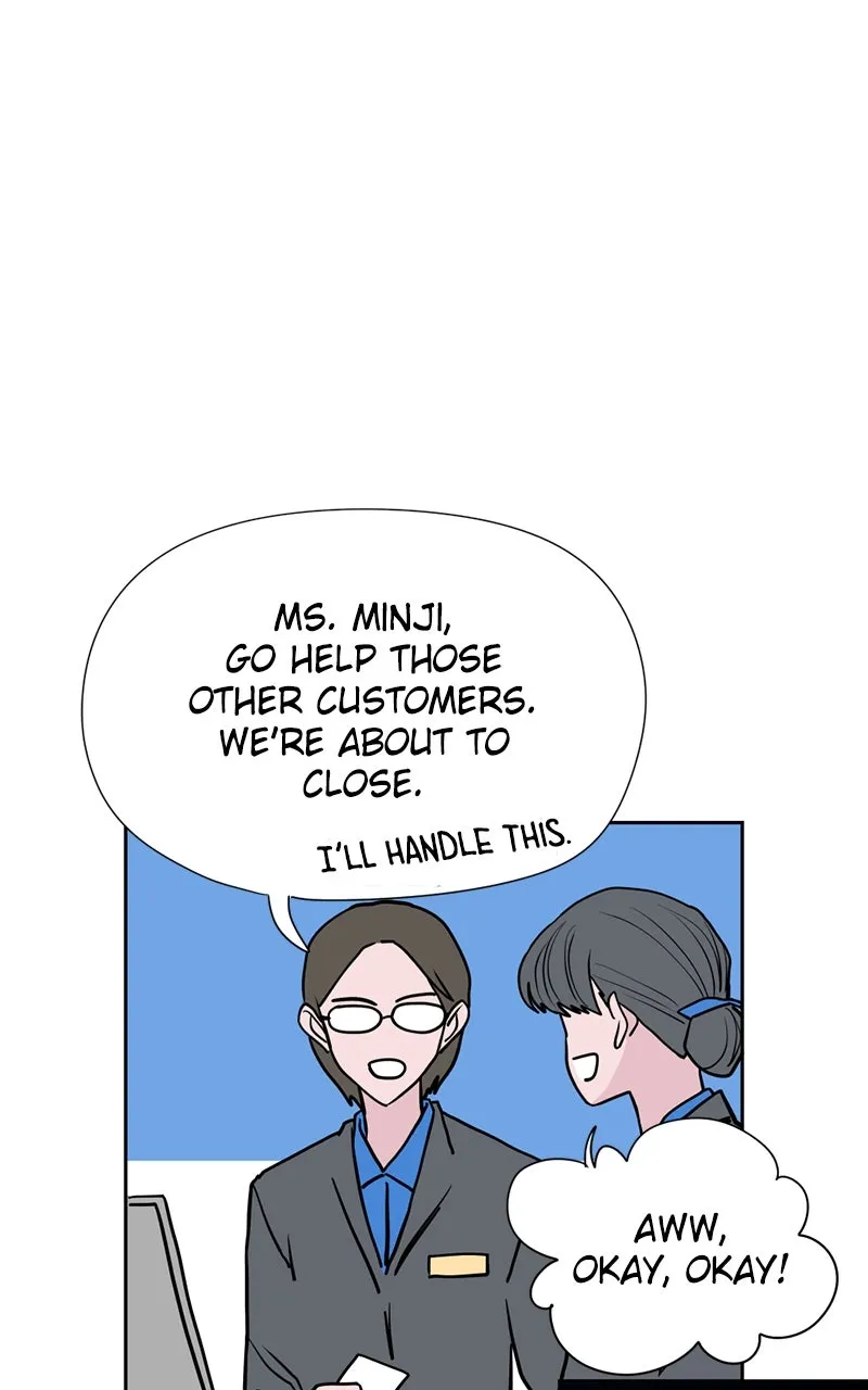 Copy-Paste Romance Chapter 4 page 42 - 