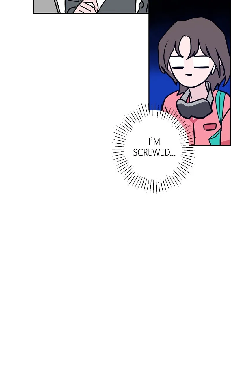 Copy-Paste Romance Chapter 4 page 43 - 