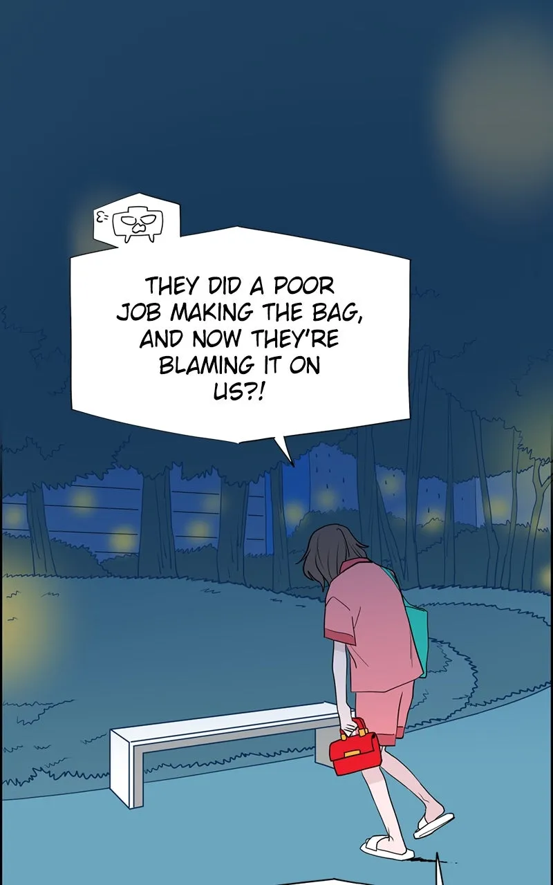 Copy-Paste Romance Chapter 4 page 48 - 
