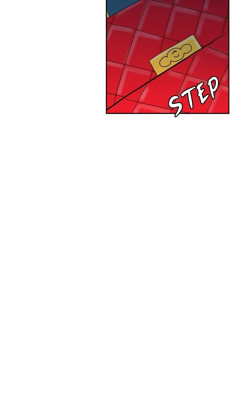 Copy-Paste Romance Chapter 4 page 54 - 