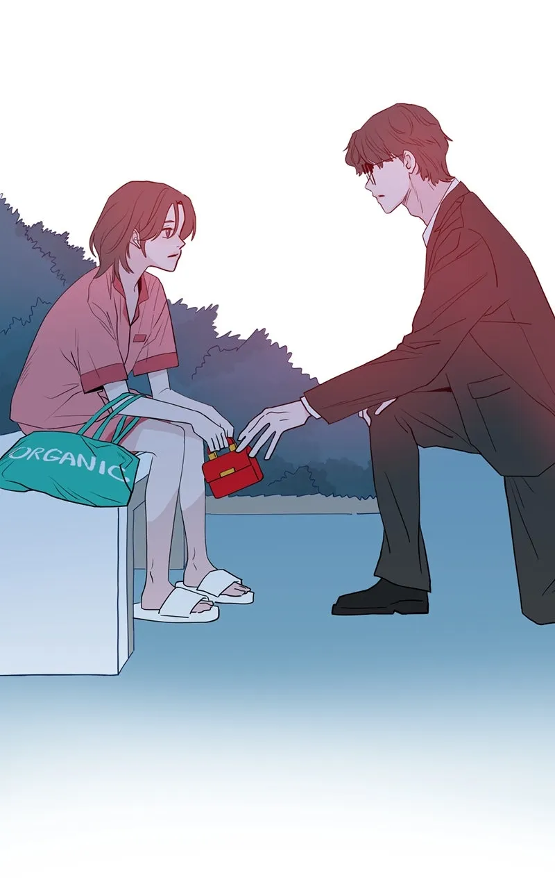 Copy-Paste Romance Chapter 4 page 55 - 