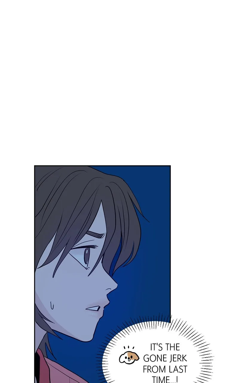 Copy-Paste Romance Chapter 4 page 56 - 