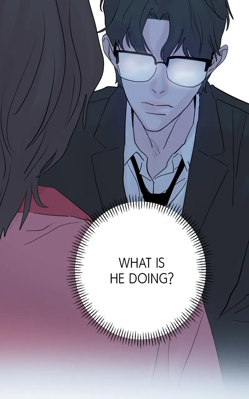 Copy-Paste Romance Chapter 4 page 58 - 