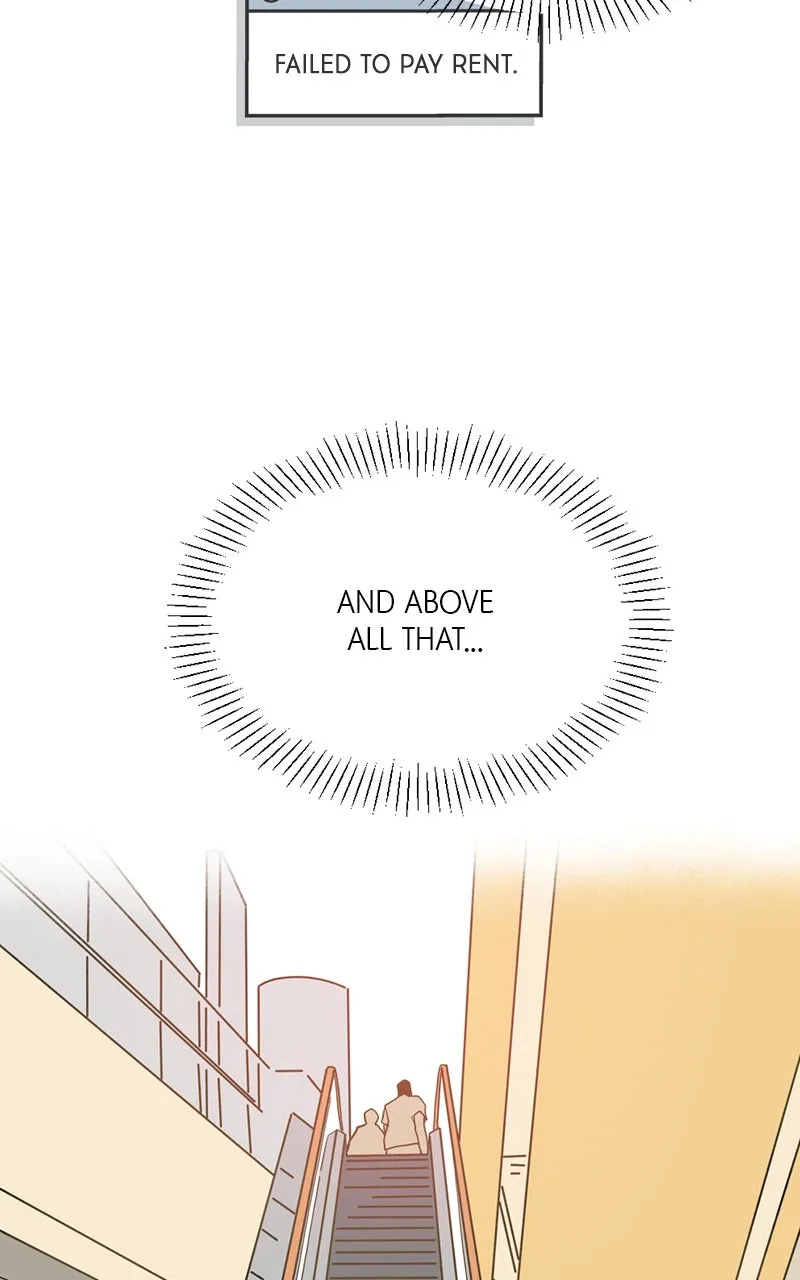 Copy-Paste Romance Chapter 4 page 7 - 