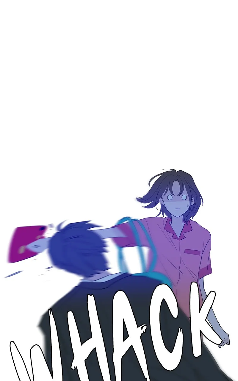Copy-Paste Romance Chapter 4 page 63 - 