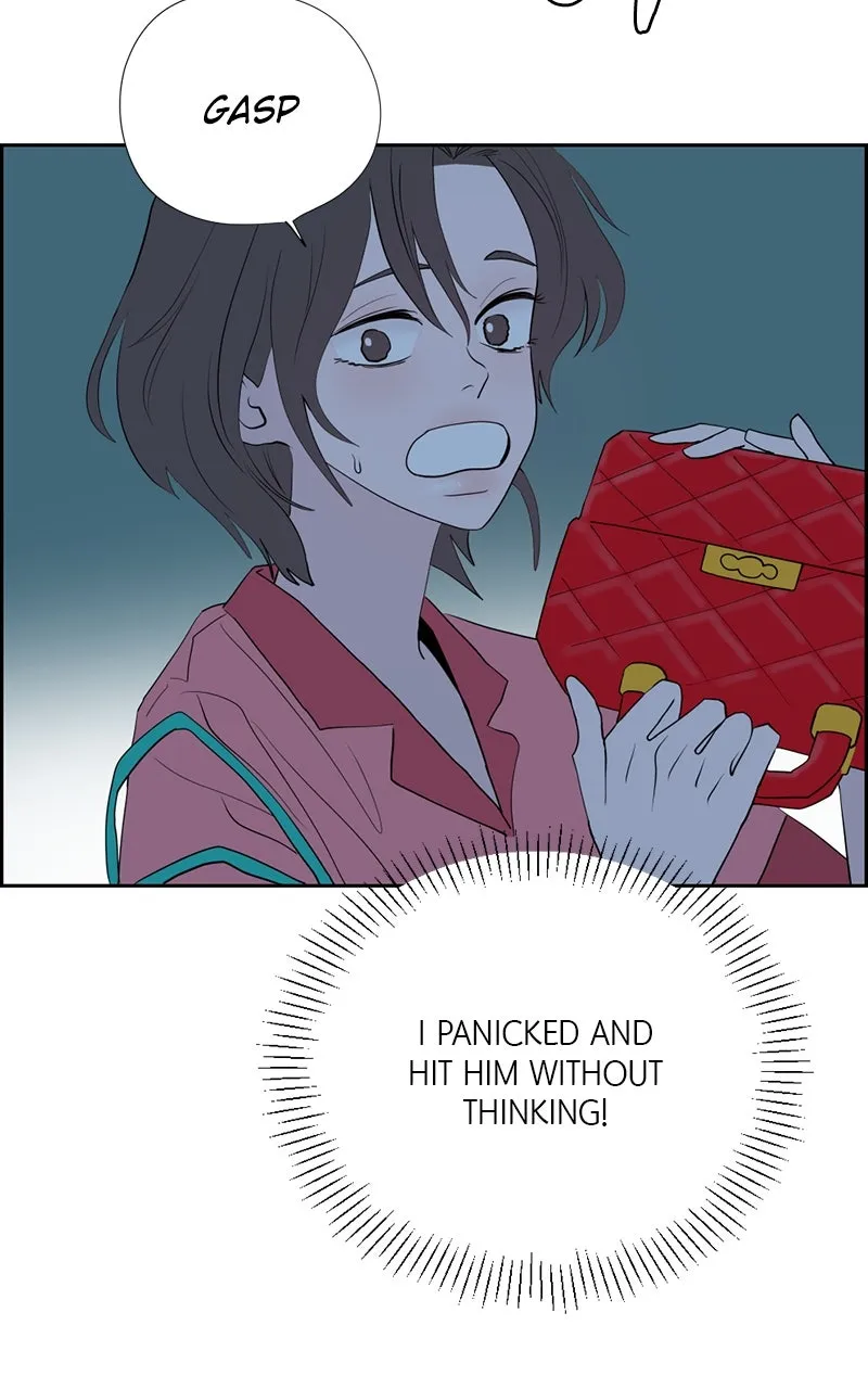 Copy-Paste Romance Chapter 4 page 65 - 