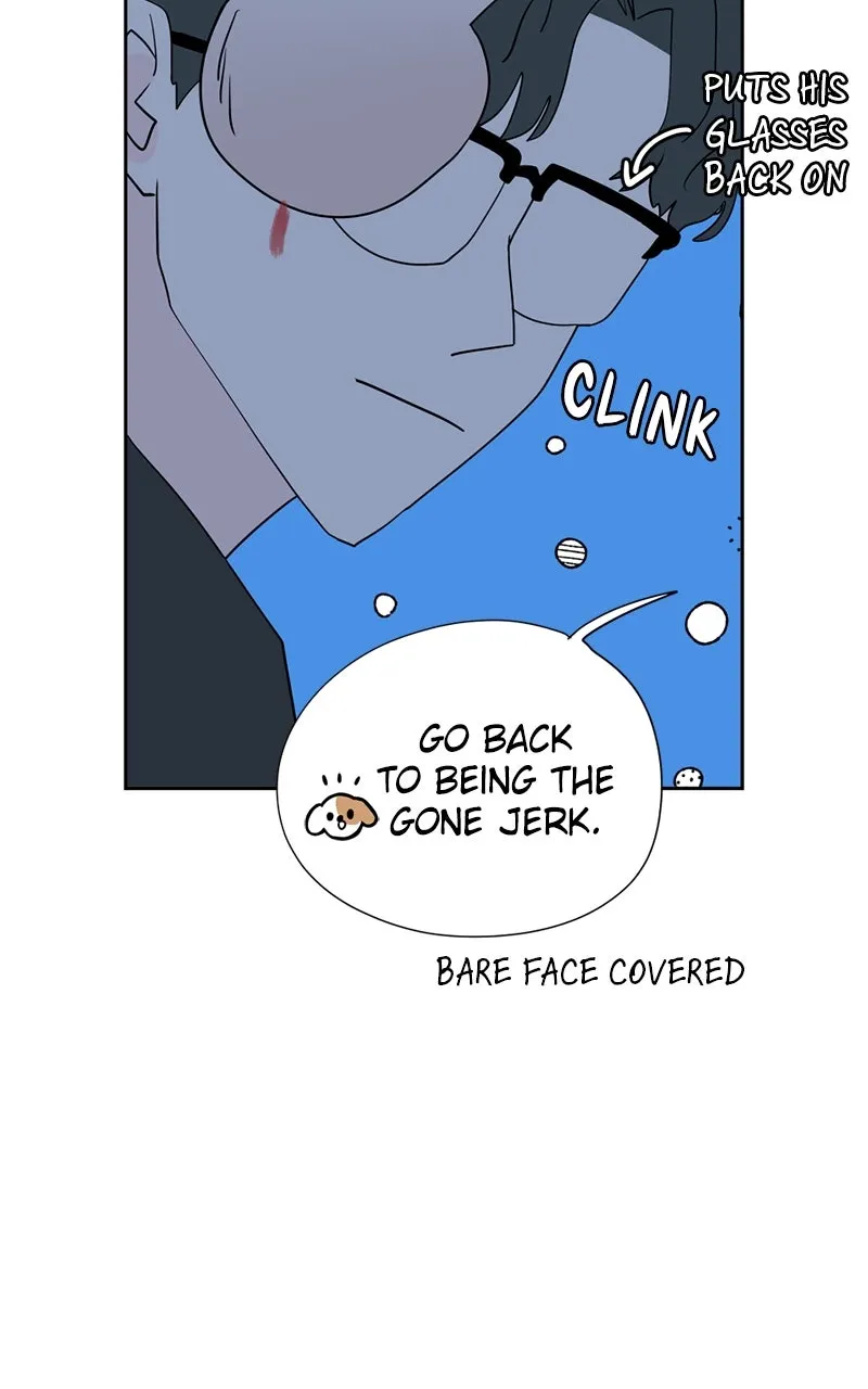 Copy-Paste Romance Chapter 4 page 74 - 