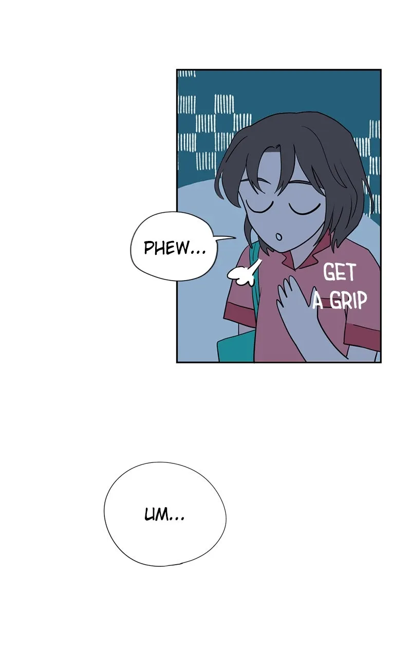 Copy-Paste Romance Chapter 4 page 75 - 