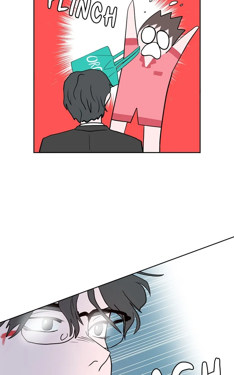 Copy-Paste Romance Chapter 4 page 78 - 