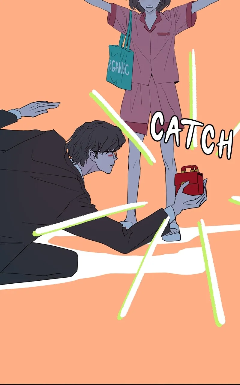 Copy-Paste Romance Chapter 4 page 80 - 