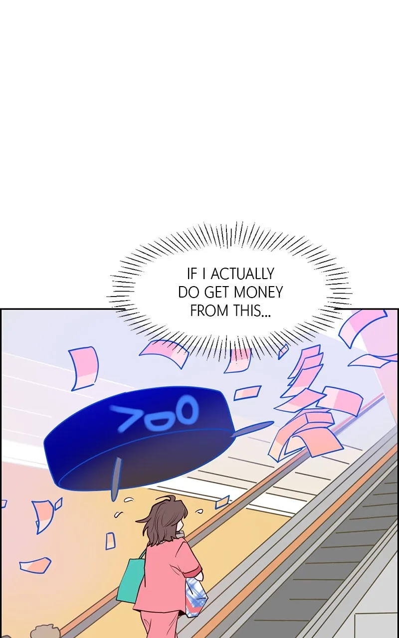 Copy-Paste Romance Chapter 4 page 9 - 