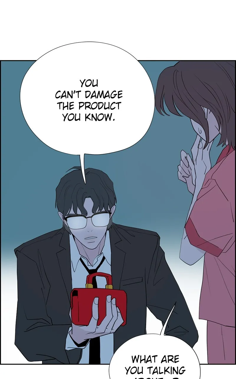 Copy-Paste Romance Chapter 4 page 82 - 