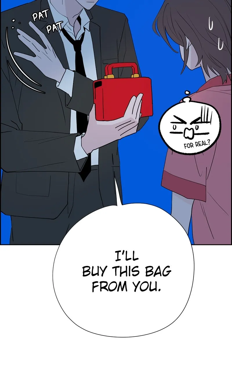 Copy-Paste Romance Chapter 4 page 84 - 
