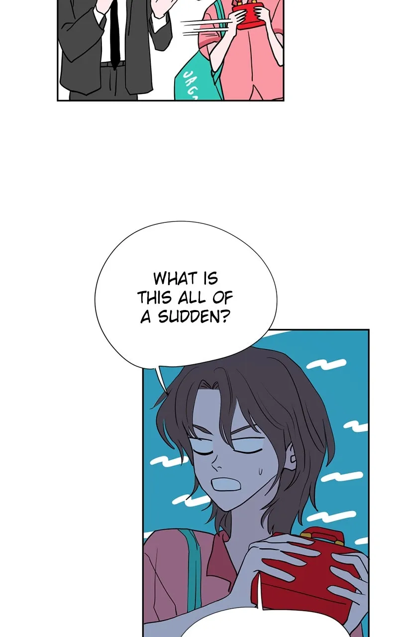 Copy-Paste Romance Chapter 4 page 87 - 