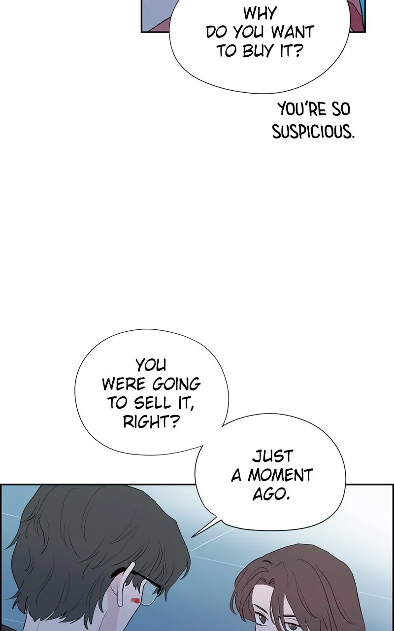 Copy-Paste Romance Chapter 4 page 88 - 