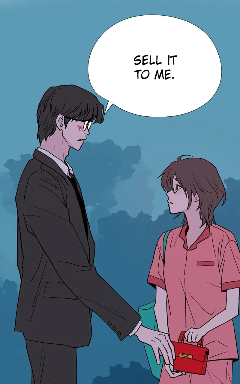 Copy-Paste Romance Chapter 4 page 98 - 