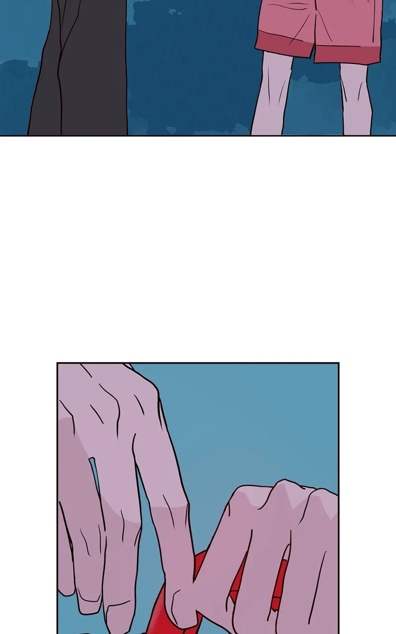 Copy-Paste Romance Chapter 4 page 99 - 