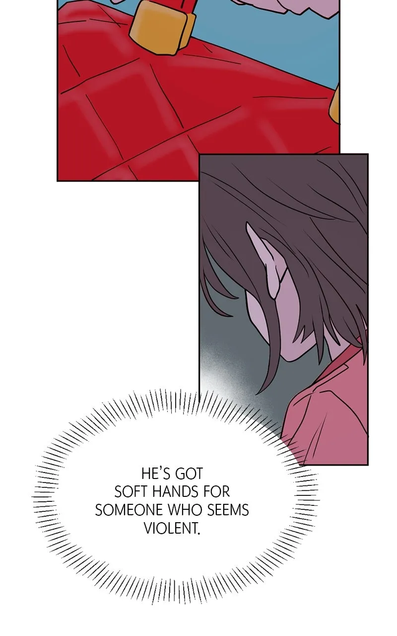 Copy-Paste Romance Chapter 4 page 100 - 