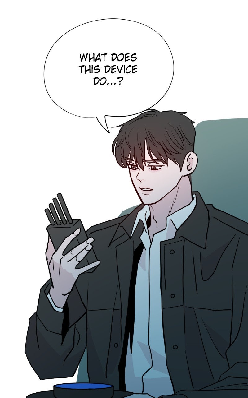 Copy-Paste Romance Episode 40 page 1 - 