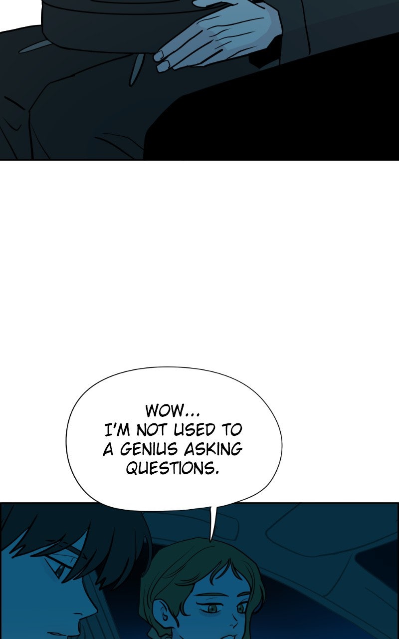 Copy-Paste Romance Episode 40 page 2 - 