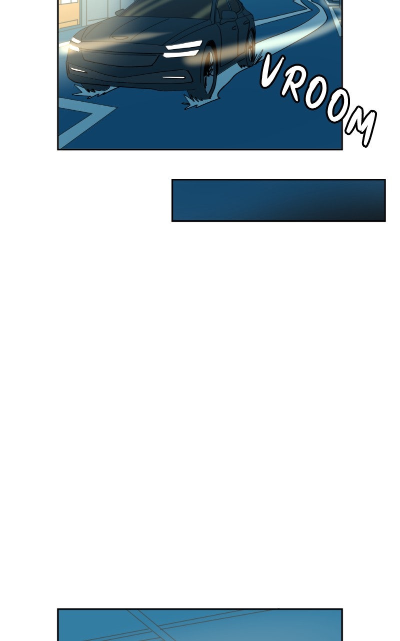 Copy-Paste Romance Episode 40 page 18 - 