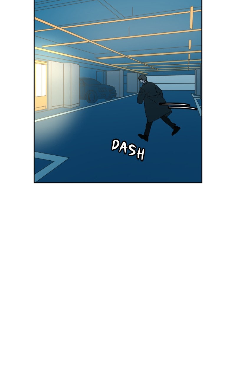 Copy-Paste Romance Episode 40 page 19 - 