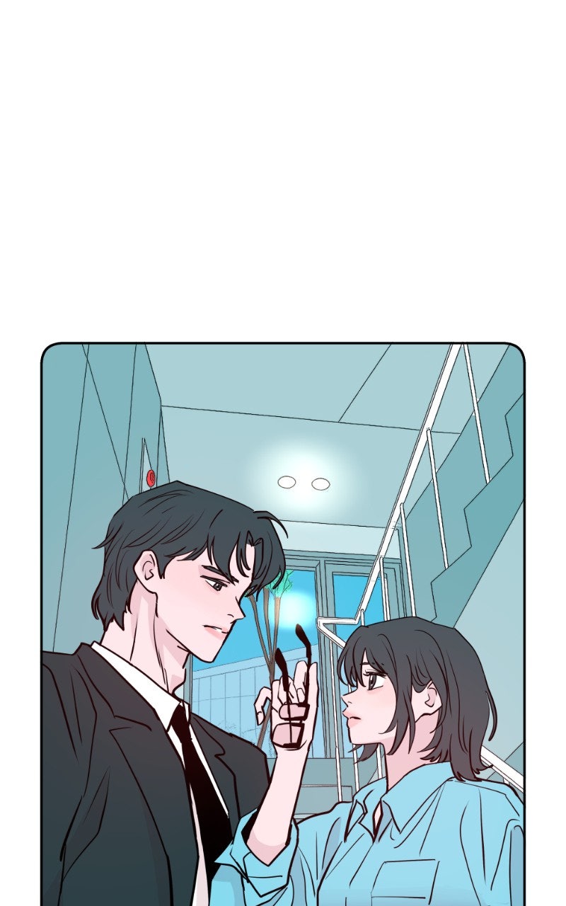 Copy-Paste Romance Episode 40 page 20 - 