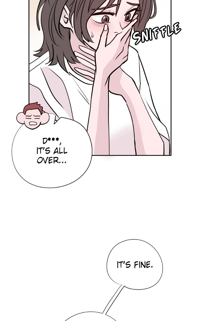 Copy-Paste Romance Episode 40 page 24 - 