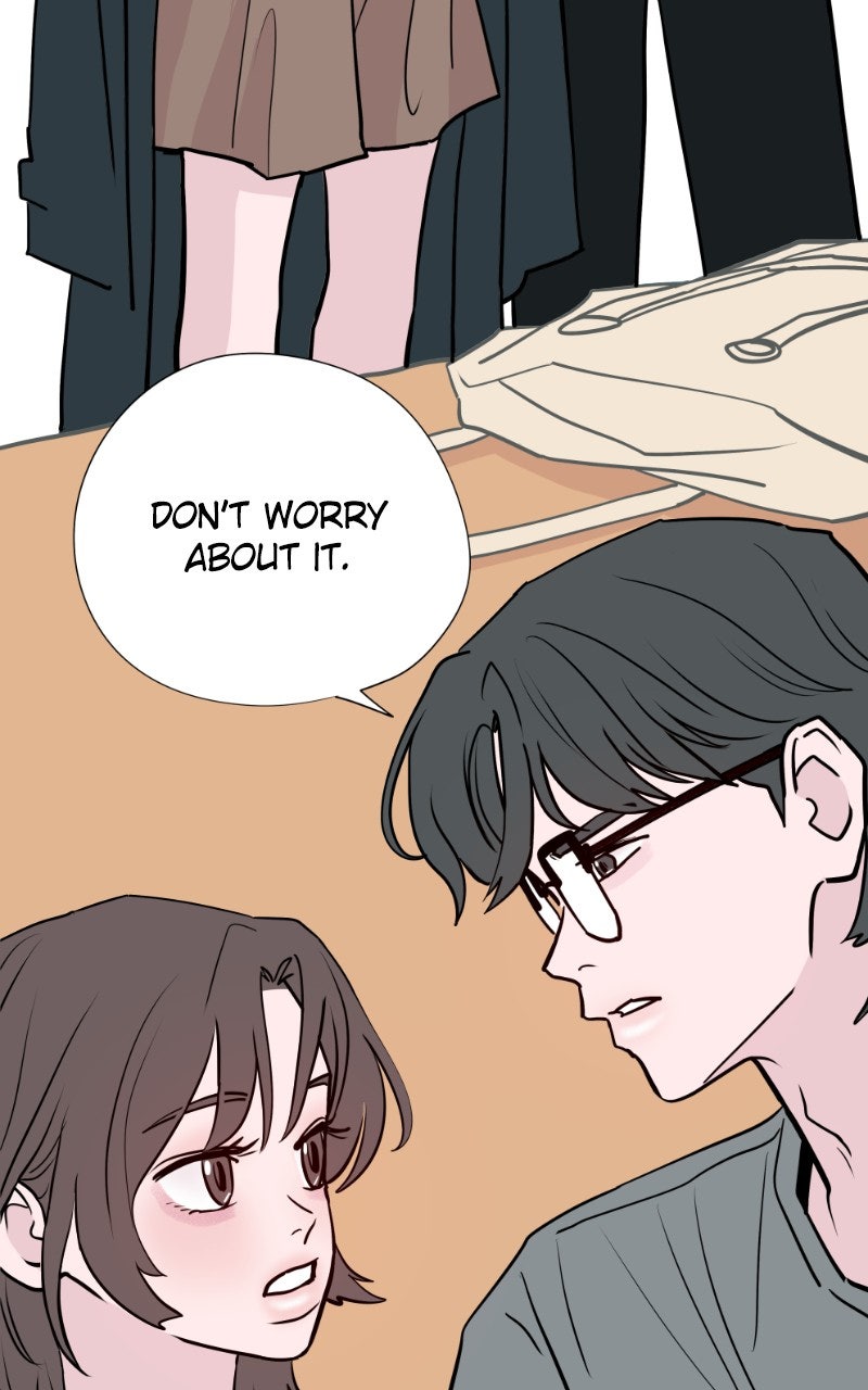 Copy-Paste Romance Episode 40 page 26 - 