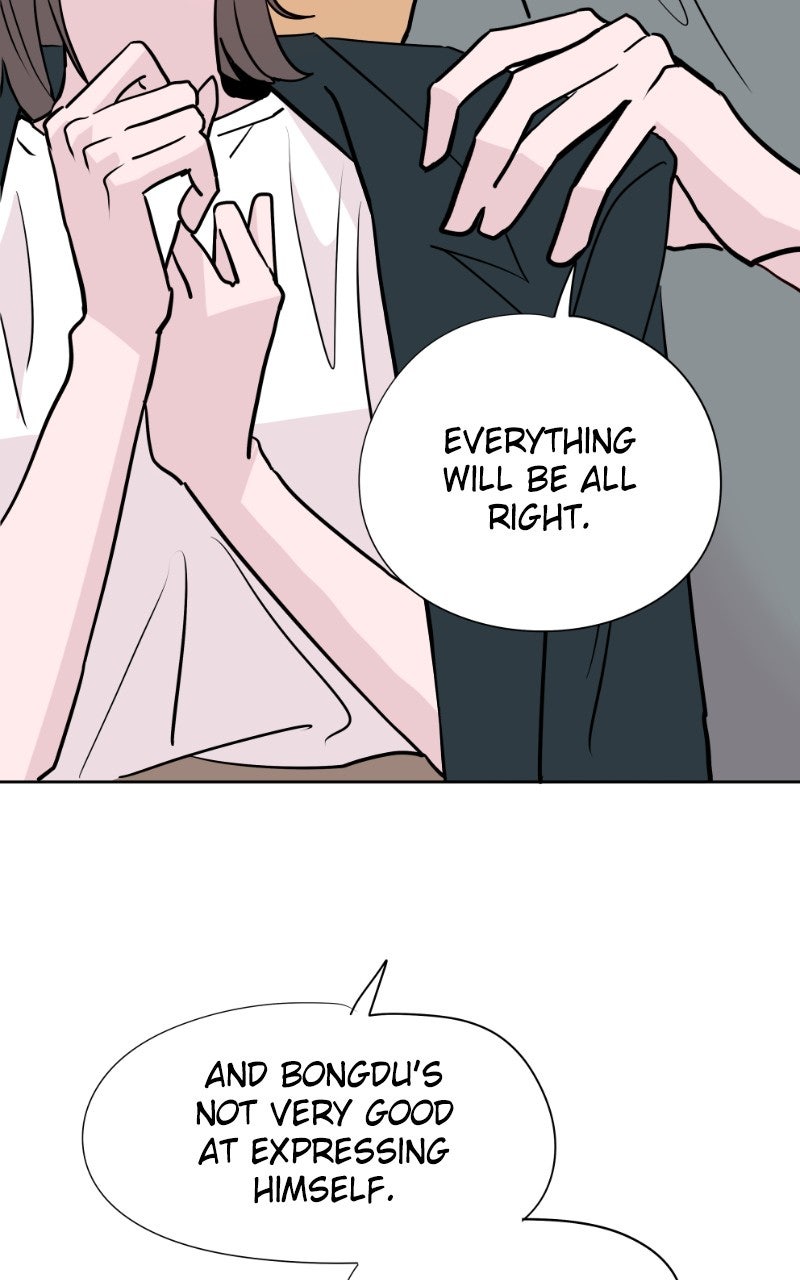 Copy-Paste Romance Episode 40 page 27 - 