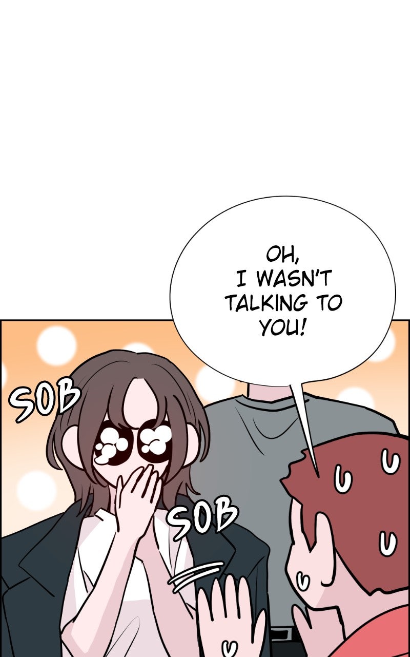 Copy-Paste Romance Episode 40 page 29 - 