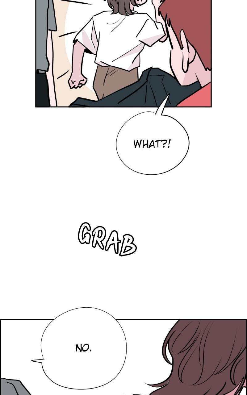 Copy-Paste Romance Episode 40 page 31 - 