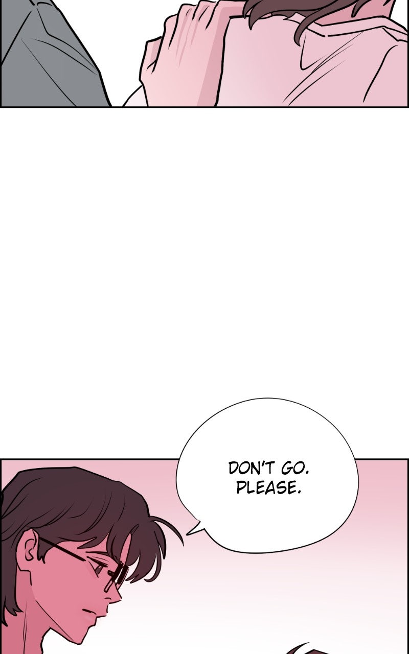 Copy-Paste Romance Episode 40 page 32 - 