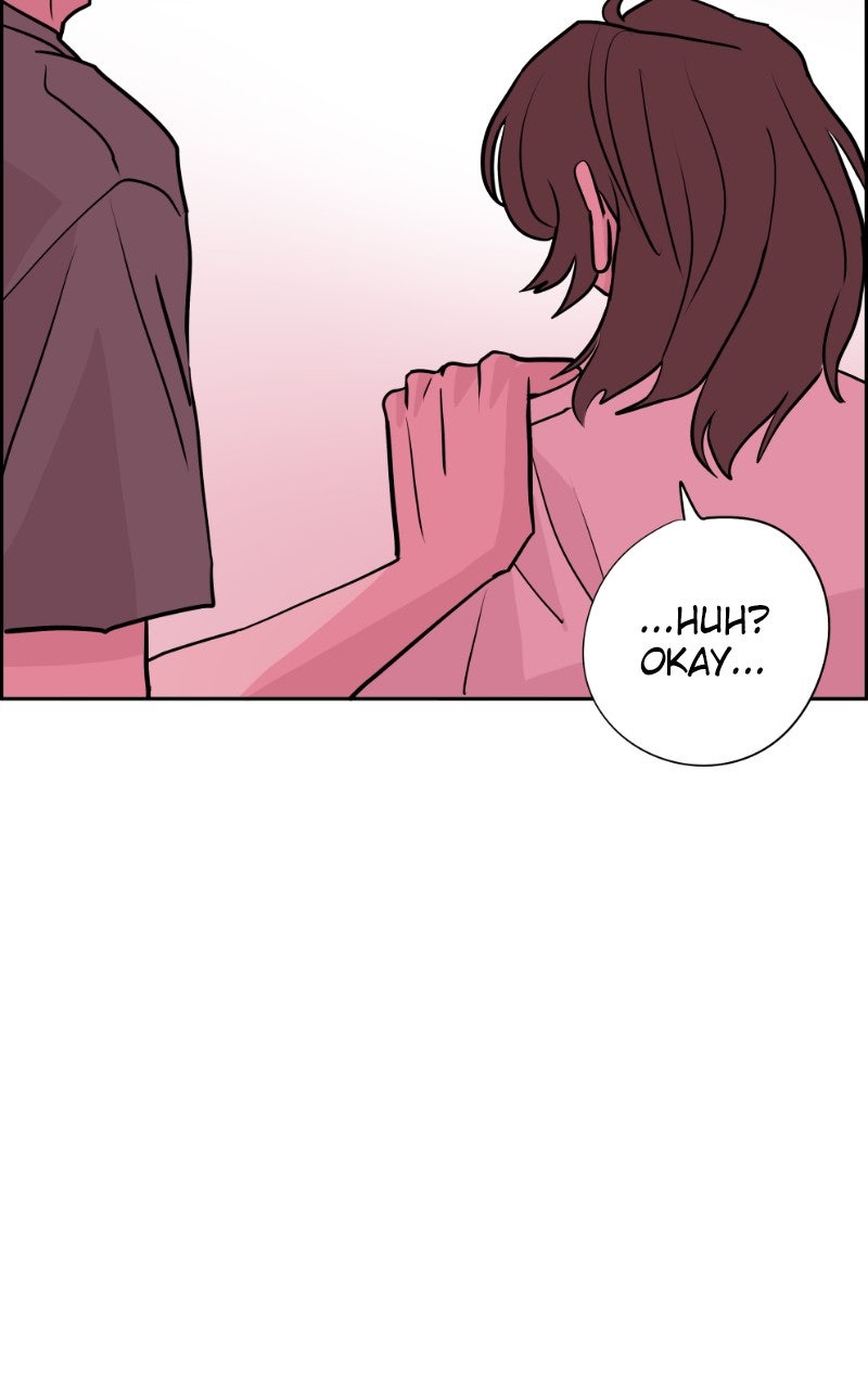 Copy-Paste Romance Episode 40 page 33 - 