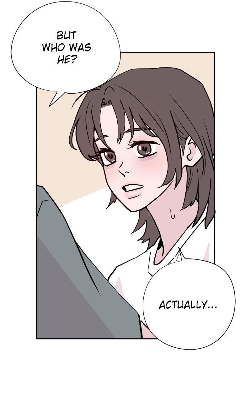 Copy-Paste Romance Episode 40 page 34 - 