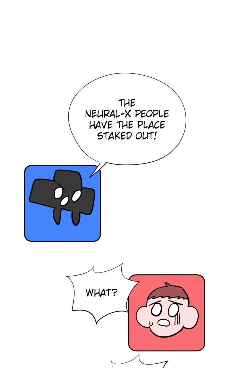 Copy-Paste Romance Episode 40 page 38 - 
