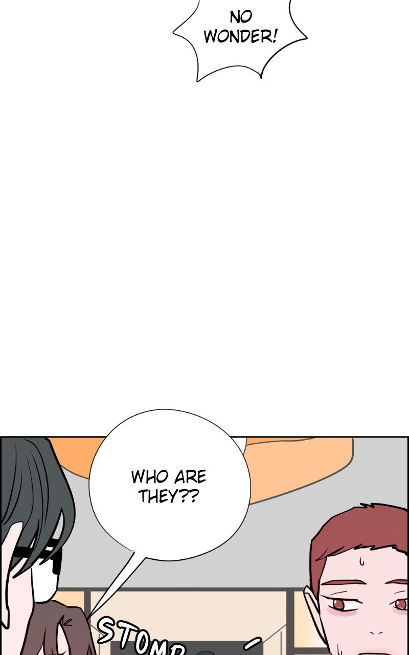 Copy-Paste Romance Episode 40 page 39 - 