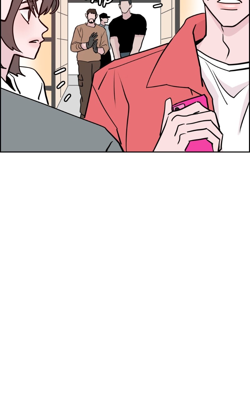 Copy-Paste Romance Episode 40 page 40 - 