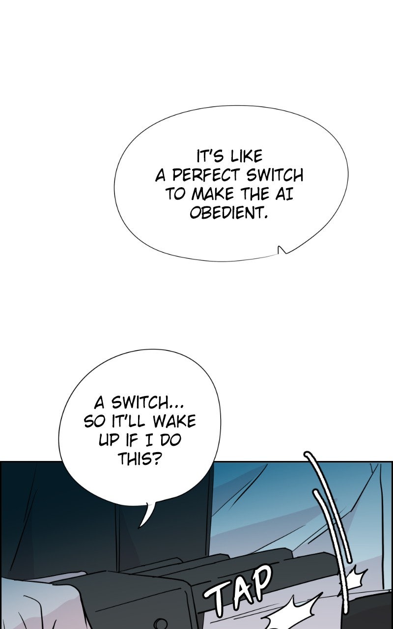 Copy-Paste Romance Episode 40 page 5 - 