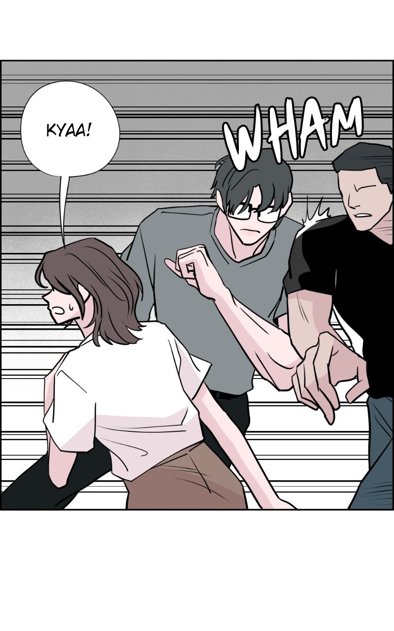 Copy-Paste Romance Episode 40 page 41 - 